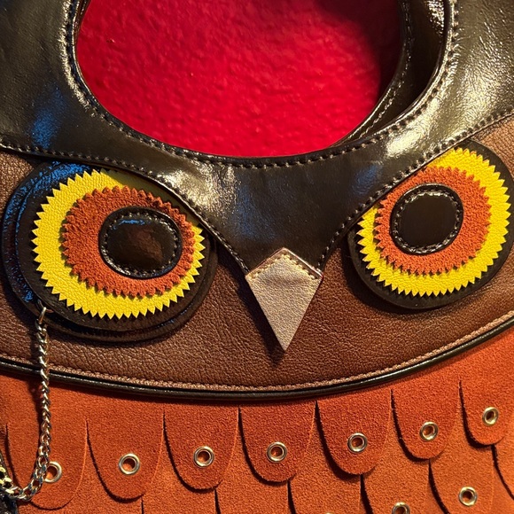 Kate Spade Maxamillion Owl and Minerva Bag Set - Picture 5 of 6